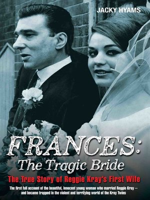 cover image of Frances--The Tragic Bride